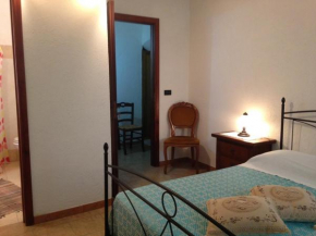 Penisola Verde b&b Locri